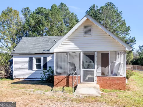 15815 Ga Highway 109, Meansville, GA 30256