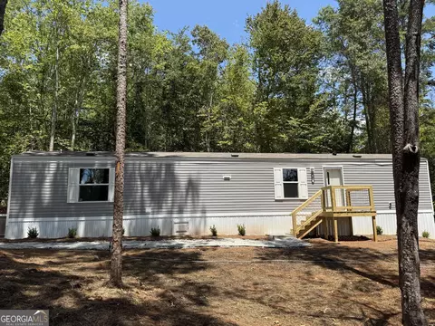 40 Tomahawk Trl, Martin, GA 30557