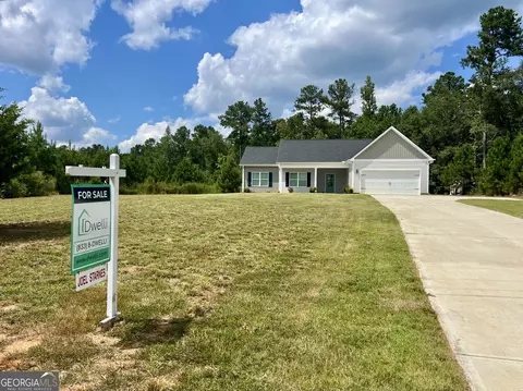 516 Tenney Nelson Rd, Grantville, GA 30220