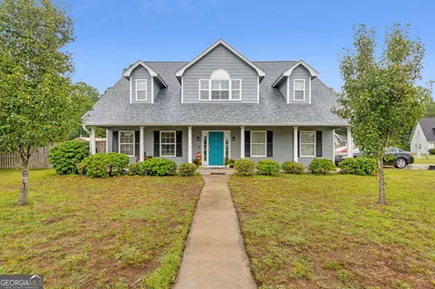 211 Victorias Cir, Saint Marys, GA 31558