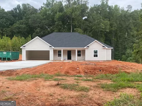 1338 Edwards Rd, Yatesville, GA 31097