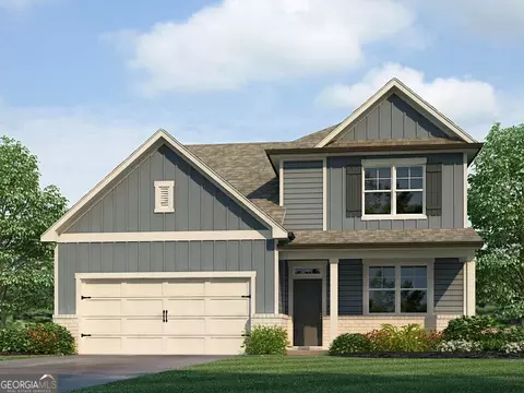 919 Sundown Pt, Villa Rica, GA 30180