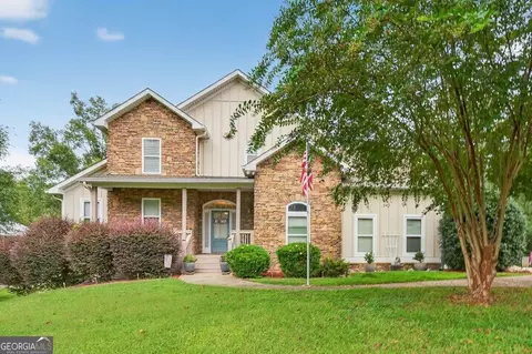 281 Jule Ingram Rd NE, Milledgeville, GA 31061