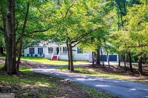 218 Jim Carmichael Rd, Newnan, GA 30263