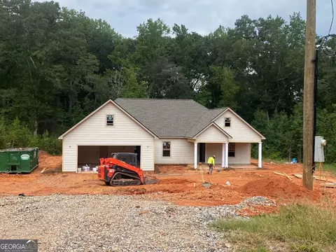 1312 Edwards Rd, Yatesville, GA 31097