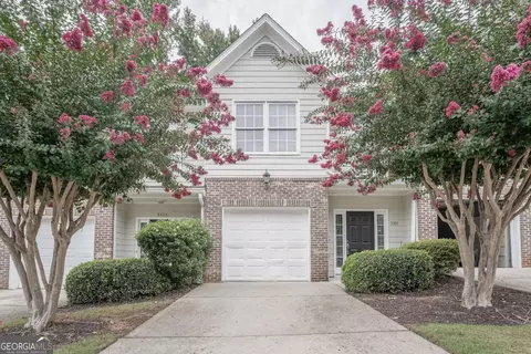 5331 Sherwin Dr, Norcross, GA 30093