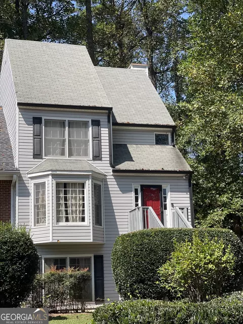 181 Brighton Ct SW, Marietta, GA 30064