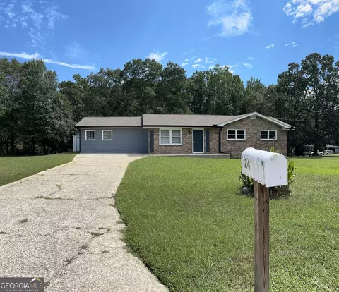 24 Echo Ridge Dr, Powder Springs, GA 30127