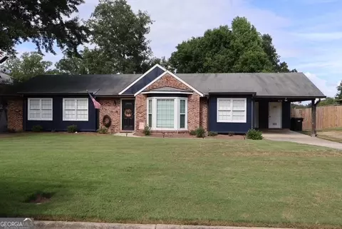 6810 Fawndale Dr, Columbus, GA 31904