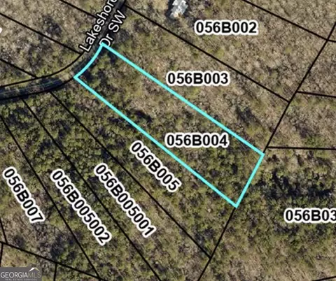 136 Lakeshore Dr, Eatonton, GA 31024