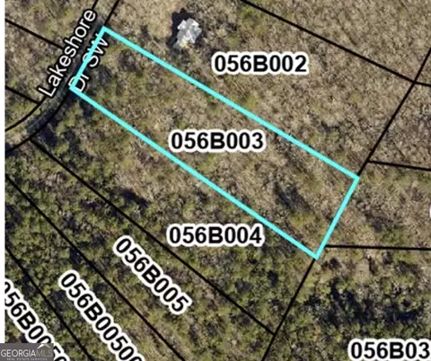 138 Lakeshore Dr, Eatonton, GA 31024