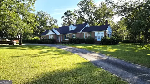 806 N Main St, Sylvania, GA 30467