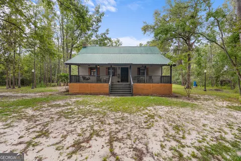 3770 Hill Rd, Metter, GA 30439