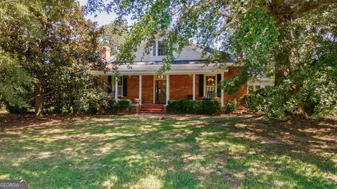 1761 Farmington Rd, Madison, GA 30650