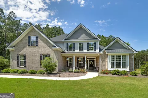 433 Wilson Dr, Mcdonough, GA 30252