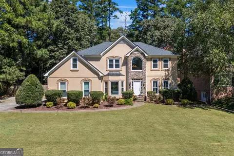 4335 Burgomeister Pl, Snellville, GA 30039