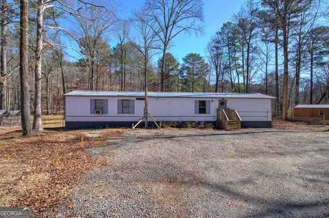 676 Flowery Branch Rd, Kingston, GA 30145