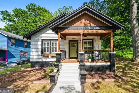 958 Crew St SW, Atlanta, GA 30315