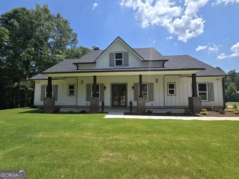68 Montannas Way #LOT C, Moreland, GA 30259