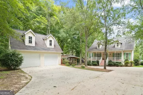 536 River Lake Dr, Eatonton, GA 31024