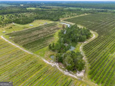 0 Jasmine Ln, Alma, GA 31510
