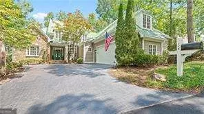 116 River Sound Aly, Dawsonville, GA 30534
