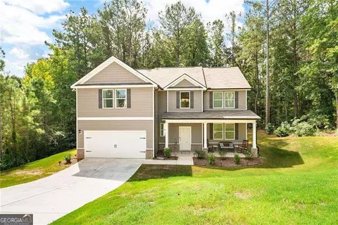 235 Paces Overlook Trce, Dallas, GA 30157