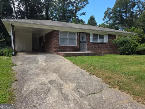 187 Brownlee Rd SW, Atlanta, GA 30331