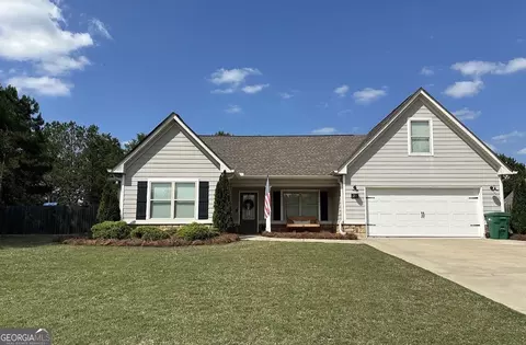 20 Wagon Trl, Mansfield, GA 30055