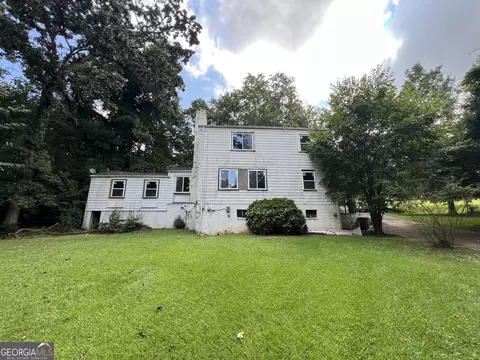107 Ridgecrest Rd, Lagrange, GA 30240 photo 3