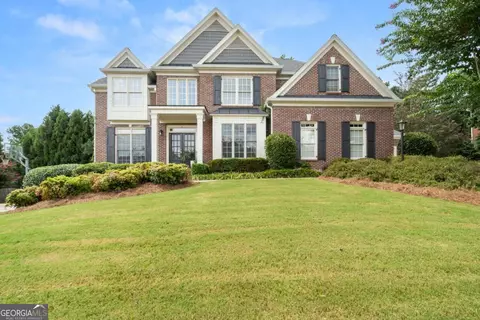 2421 Floral Valley Dr, Dacula, GA 30019