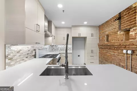 490 Marietta St NW #105, Atlanta, GA 30313