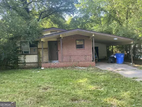 2936 Walker St, Columbus, GA 31903