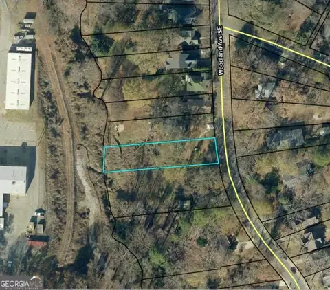 1139 Woodland Ave SE, Atlanta, GA 30316