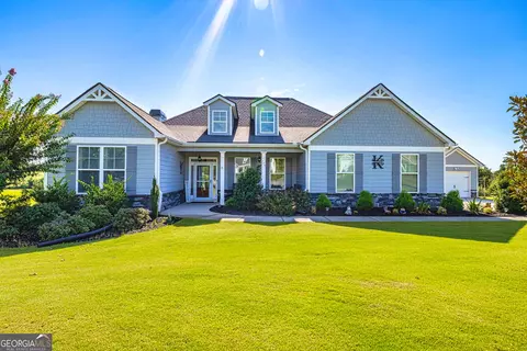 184 Chapman Farm Rd, Senoia, GA 30276
