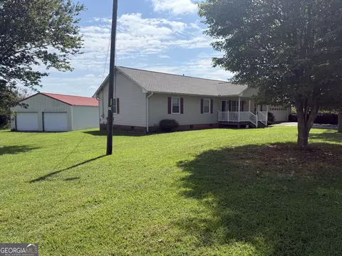 319 Dock Dorsey Rd, Cleveland, GA 30528