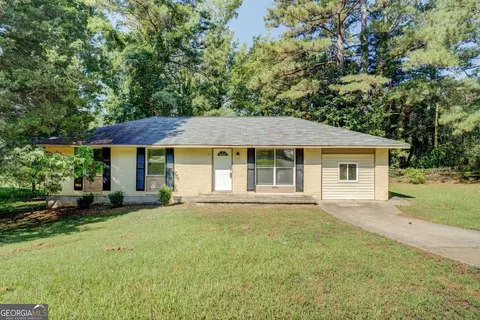 8169 Kendrick Rd, Jonesboro, GA 30238