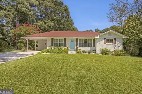 190 Palms Ln SW, Mableton, GA 30126