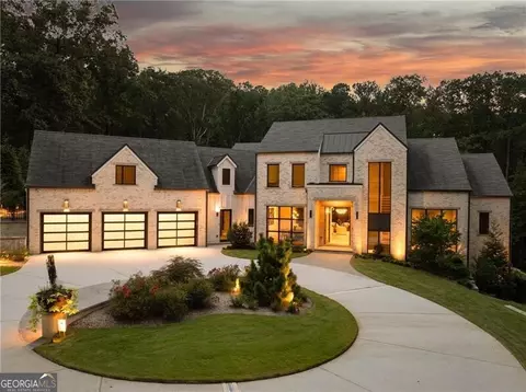 Undisclosed, Atlanta, GA 30327
