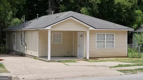 Undisclosed, Columbus, GA 31903