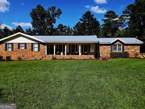 251 Pettigrew Rd NW, Milledgeville, GA 31061