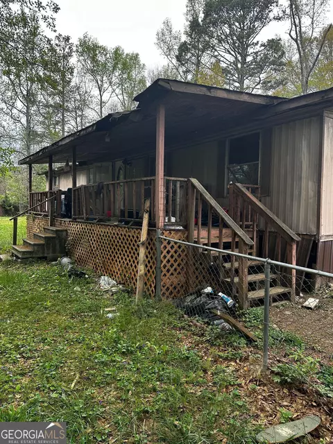 126 James St, Summerville, GA 30747