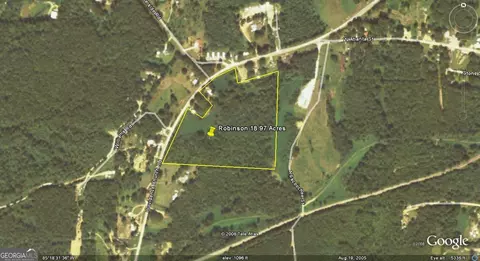 3055 Providence Church Rd, Tallapoosa, GA 30176