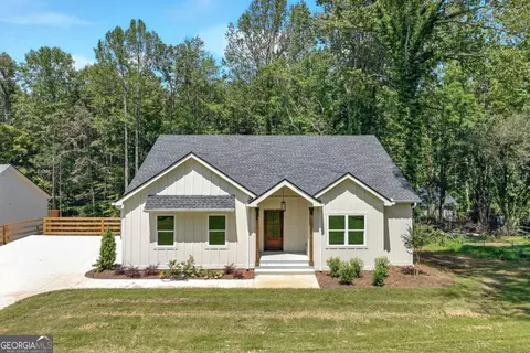 2650 Westview Cir, Gainesville, GA 30506