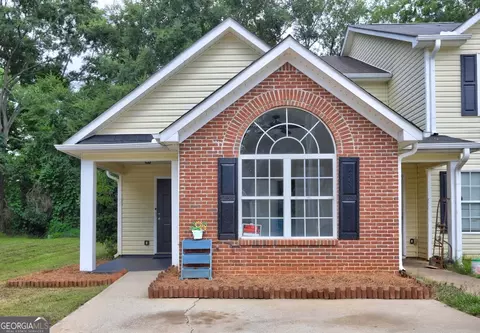 172 Evergreen Dr, Jackson, GA 30233