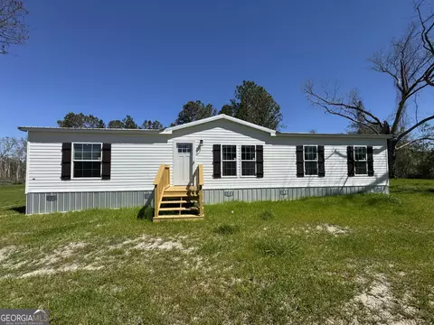 1505 W 4th St Ext, Alma, GA 31510