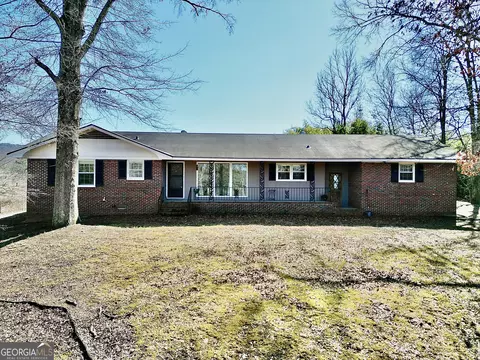 107 Pinson Rd, Rome, GA 30161