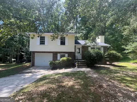 614 Windsor Dr SE, Conyers, GA 30094