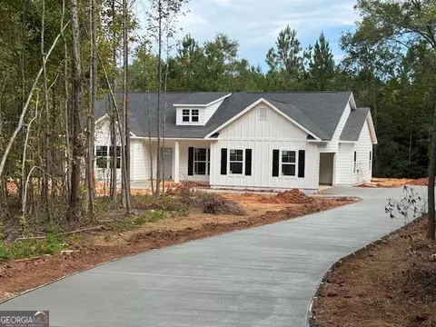 4627 Gordon Rd, Senoia, GA 30276