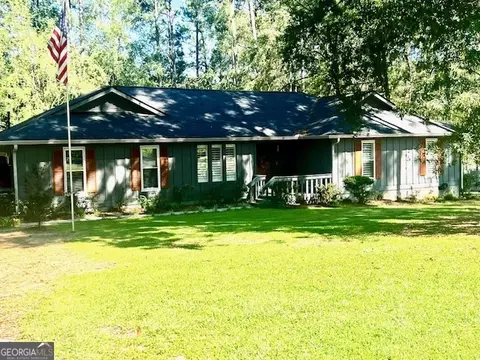 4793 Silver Lake Dr, Evans, GA 30809